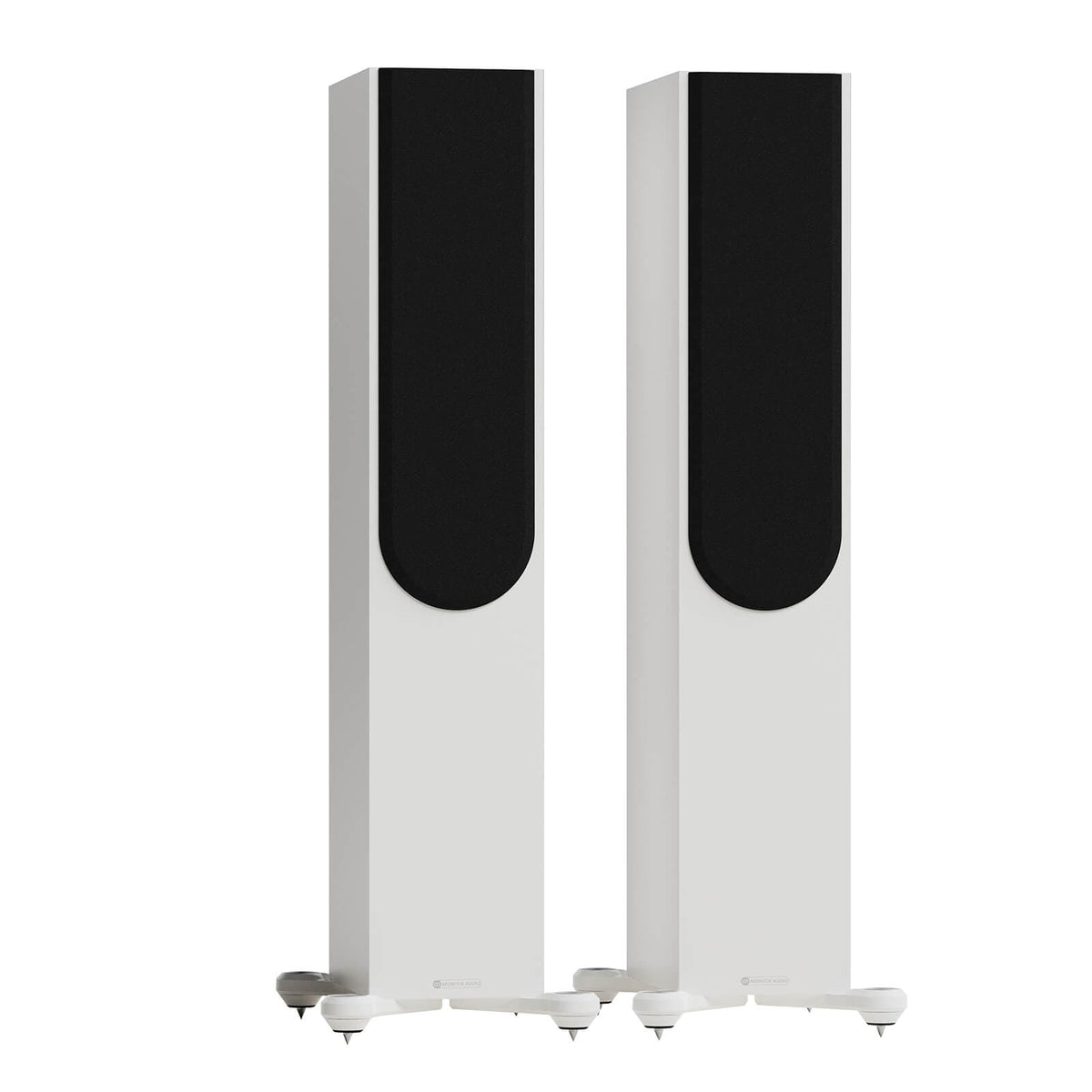 Monitor Audio Monitor Audio Silver 300 8G Floorstanding Speakers Floor Standing Speakers