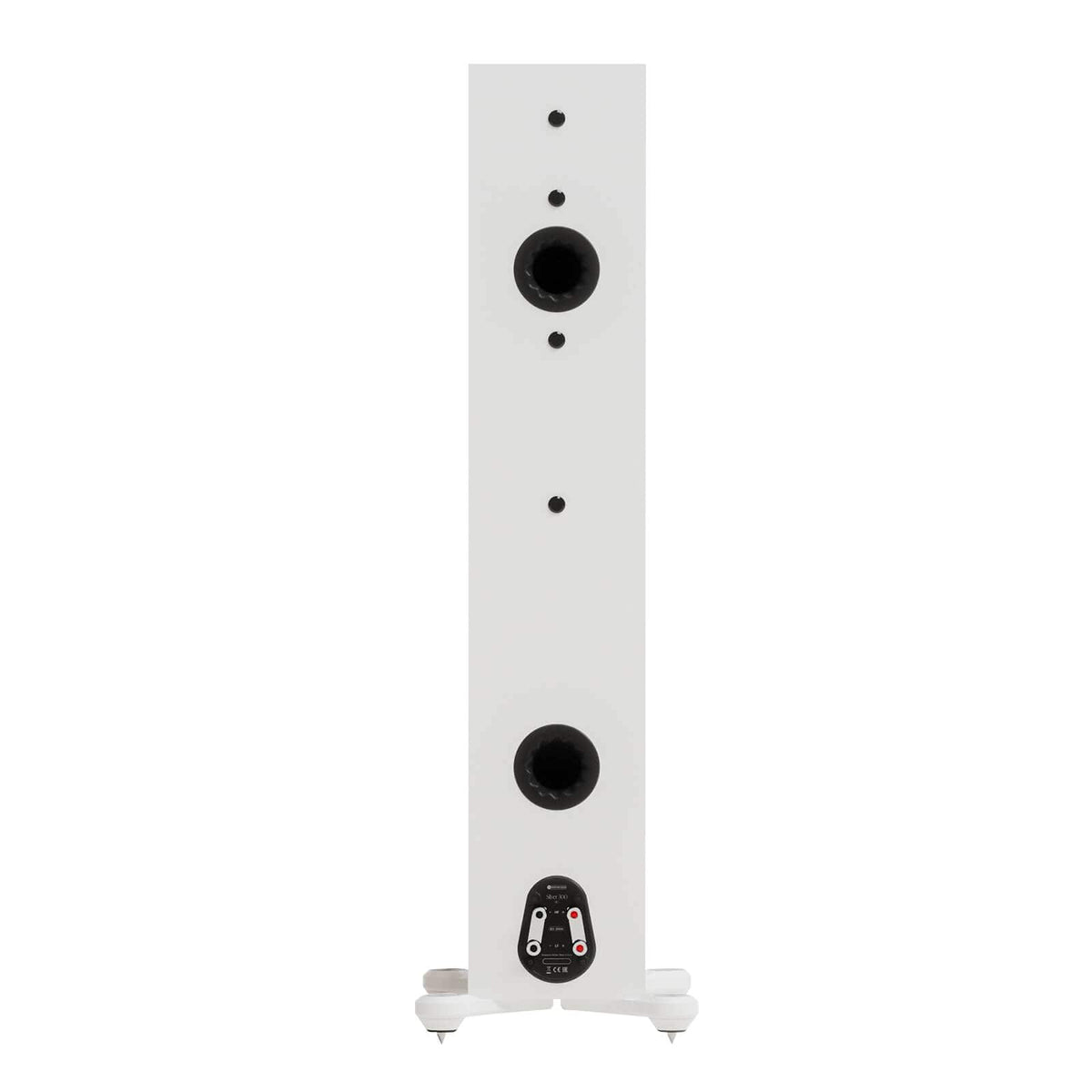 Monitor Audio Monitor Audio Silver 300 8G Floorstanding Speakers Floor Standing Speakers