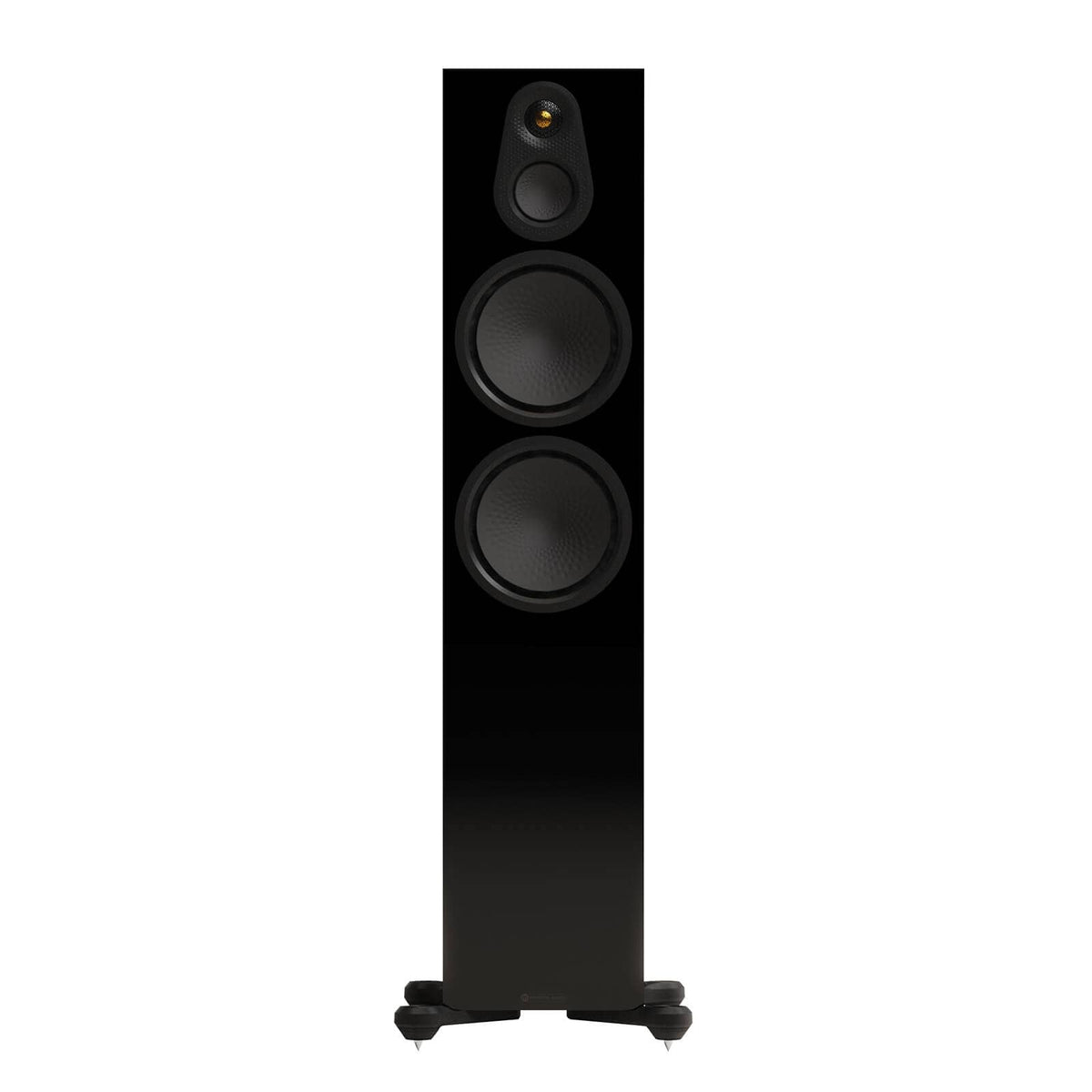 Monitor Audio Monitor Audio Silver 500 8G Floorstanding Speakers Floor Standing Speakers