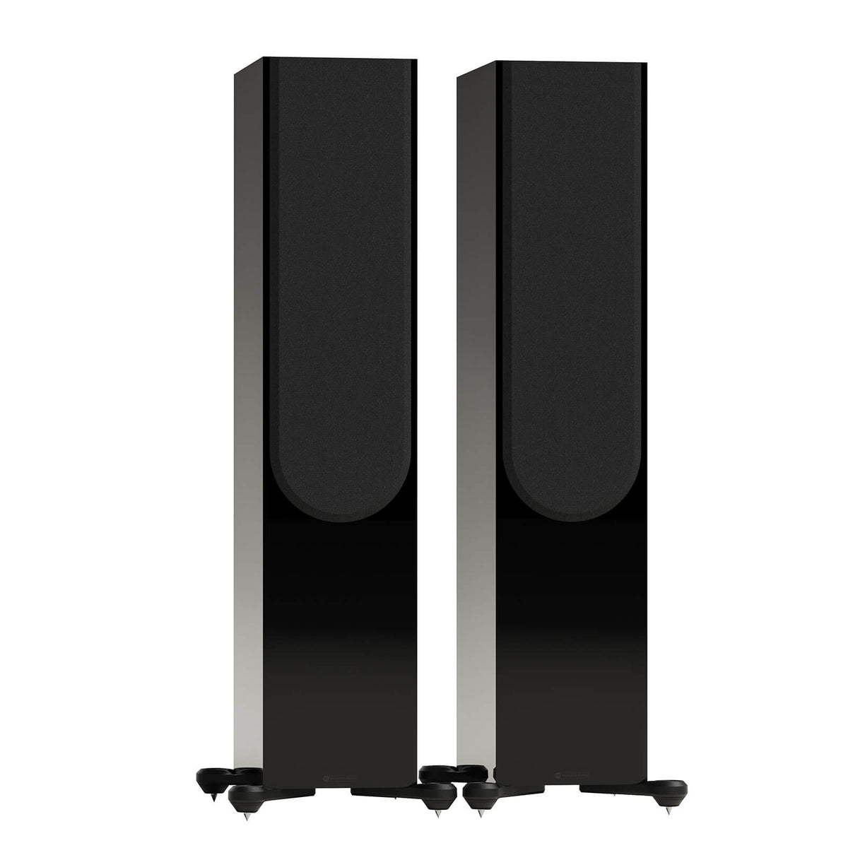 Monitor Audio Monitor Audio Silver 500 8G Floorstanding Speakers Floor Standing Speakers