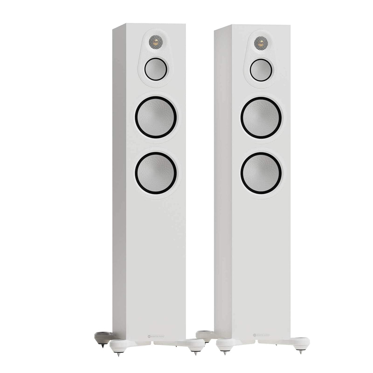Monitor Audio Monitor Audio Silver 300 8G Floorstanding Speakers Floor Standing Speakers