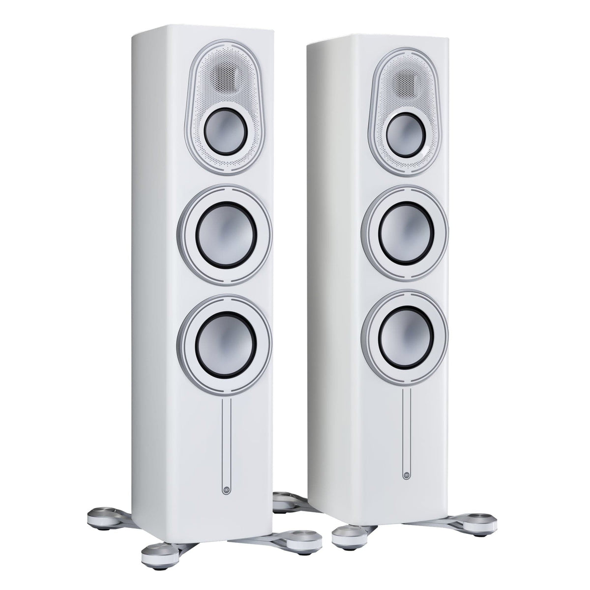 Monitor Audio Monitor Audio Platinum 200 3G Floorstanding Speakers Floorstanding Speakers