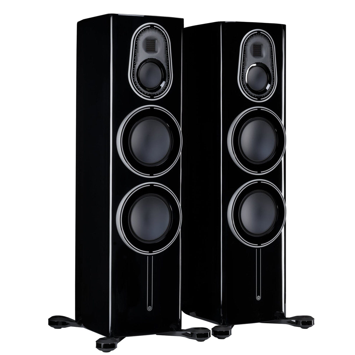 Monitor Audio Monitor Audio Platinum 300 3G Floorstanding Speakers Floorstanding Speakers