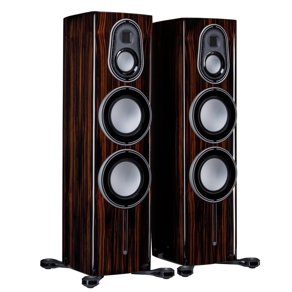Monitor Audio Monitor Audio Platinum 300 3G Floorstanding Speakers Floorstanding Speakers