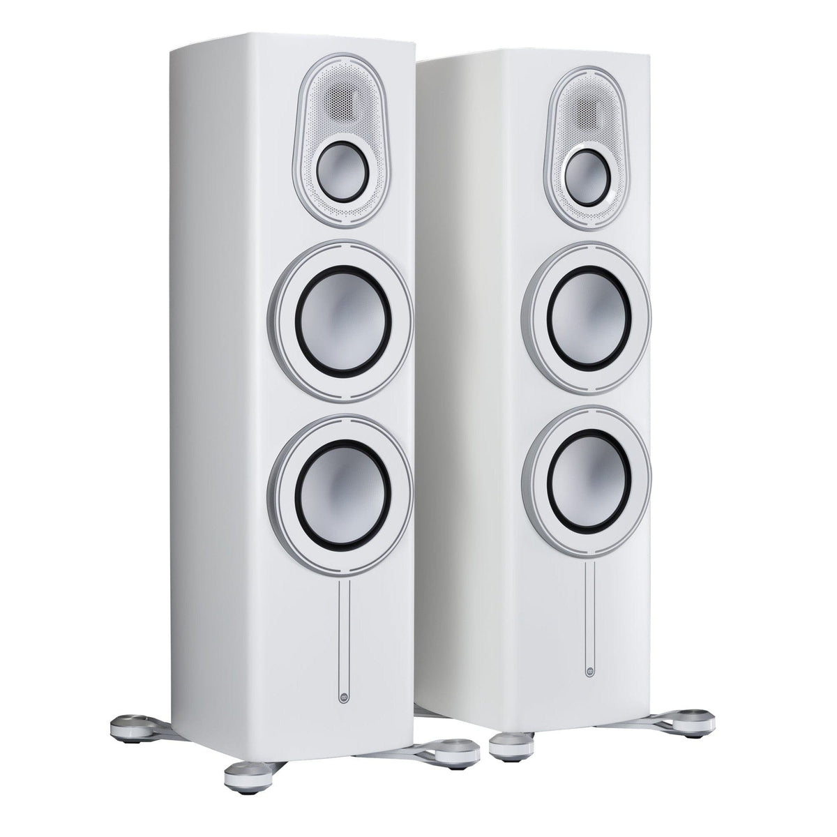 Monitor Audio Monitor Audio Platinum 300 3G Floorstanding Speakers Floorstanding Speakers