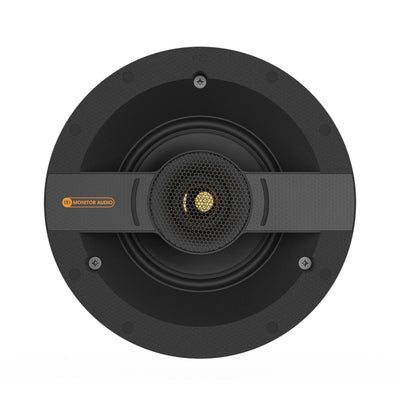 Monitor Audio Monitor Audio Creator Series C1S In-Ceiling Small Speaker In-Ceiling Speakers
