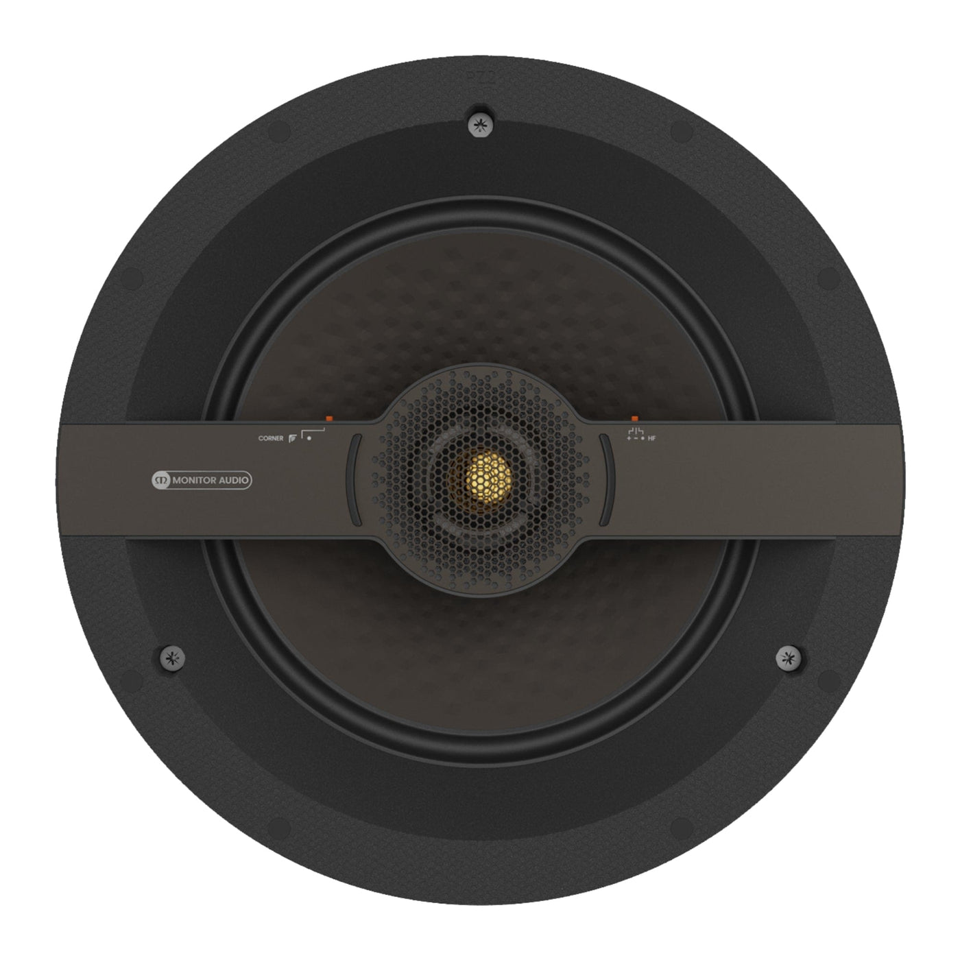 Monitor Audio Monitor Audio Creator Series C2L-CP Controlled Performance In-Ceiling Large Speaker In-Ceiling Speakers