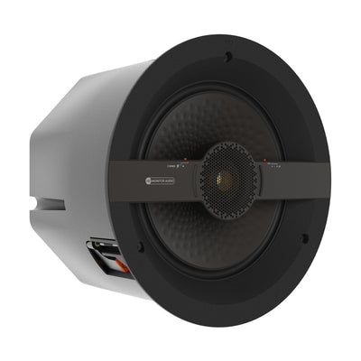Monitor Audio Monitor Audio Creator Series C2L-CP Controlled Performance In-Ceiling Large Speaker In-Ceiling Speakers