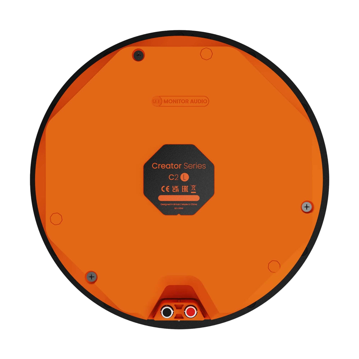 Monitor Audio Monitor Audio Creator Series C2L In-Ceiling Large Speaker In-Ceiling Speakers