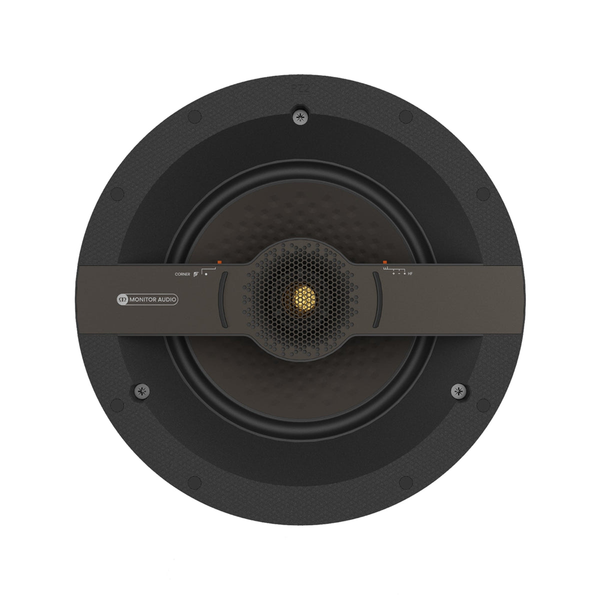 Monitor Audio Monitor Audio Creator Series C2M-CP Controlled Performance In-Ceiling Medium Speaker In-Ceiling Speakers