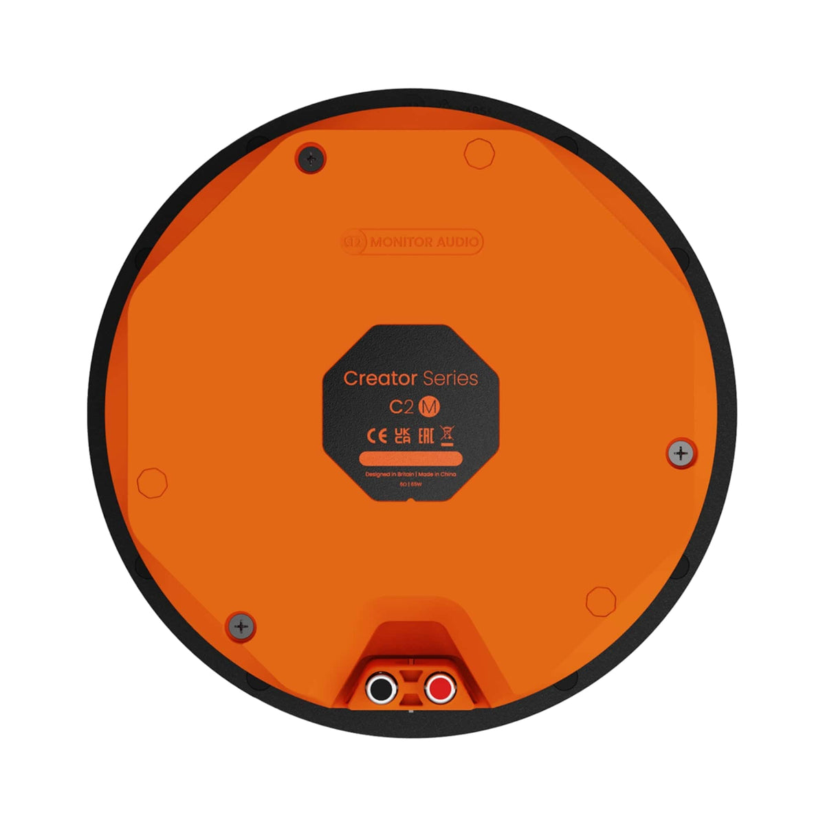 Monitor Audio Monitor Audio Creator Series C2M In-Ceiling Medium Speaker In-Ceiling Speakers