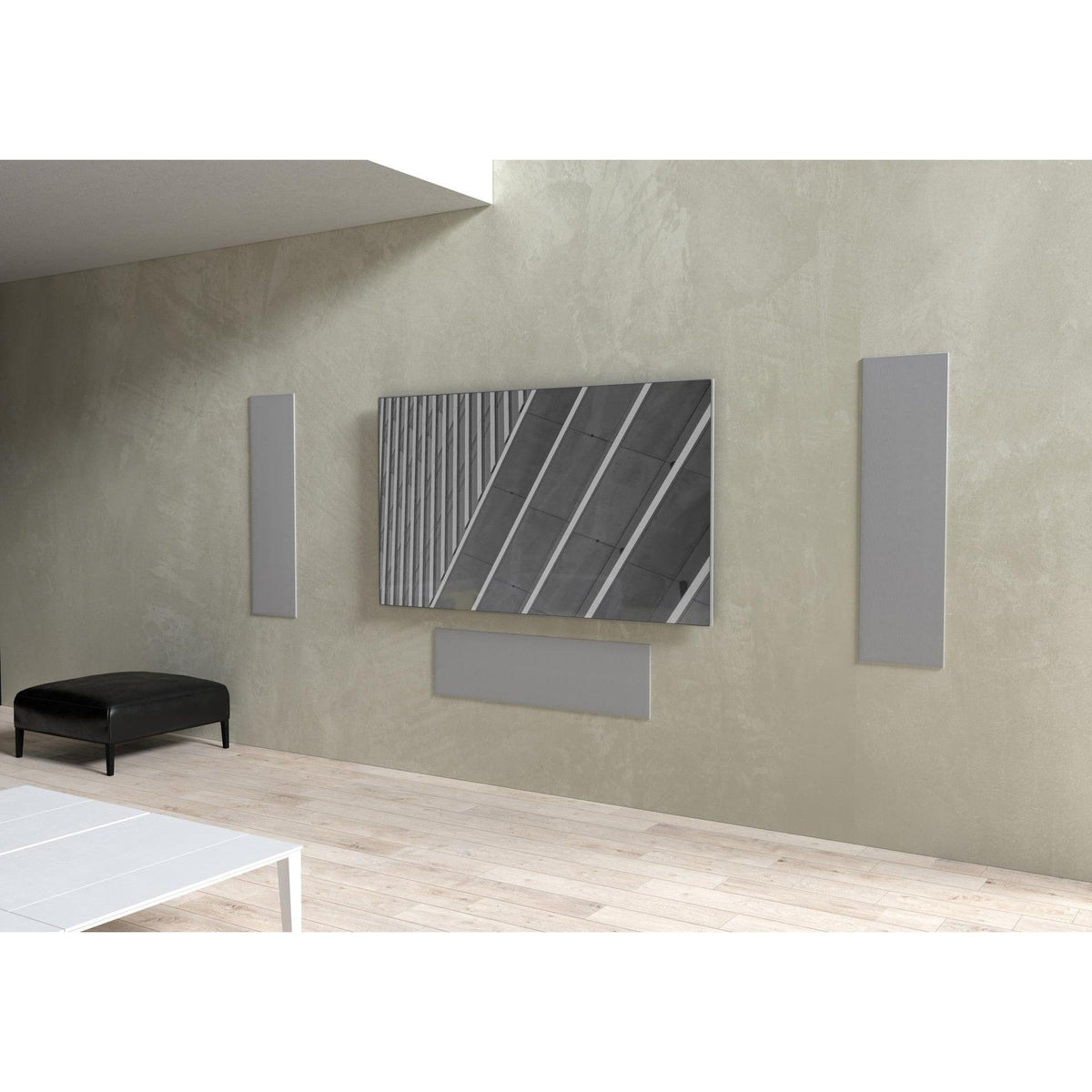 Monitor Audio Monitor Audio Platinum 3G In-Wall Speaker In-Wall Speakers