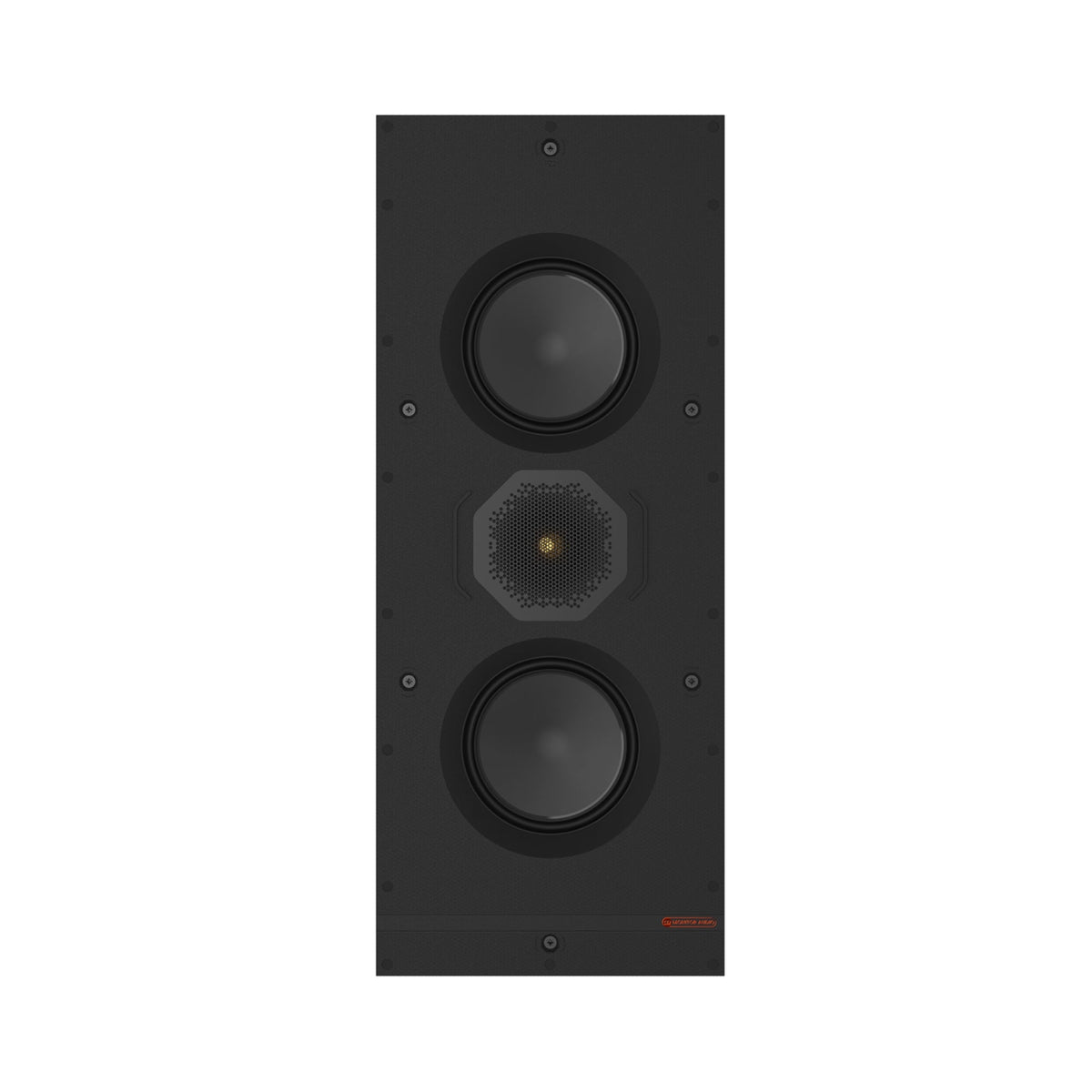 Monitor Audio Monitor Audio Creator Series W1M In-Wall Medium Speaker In-Wall Speakers