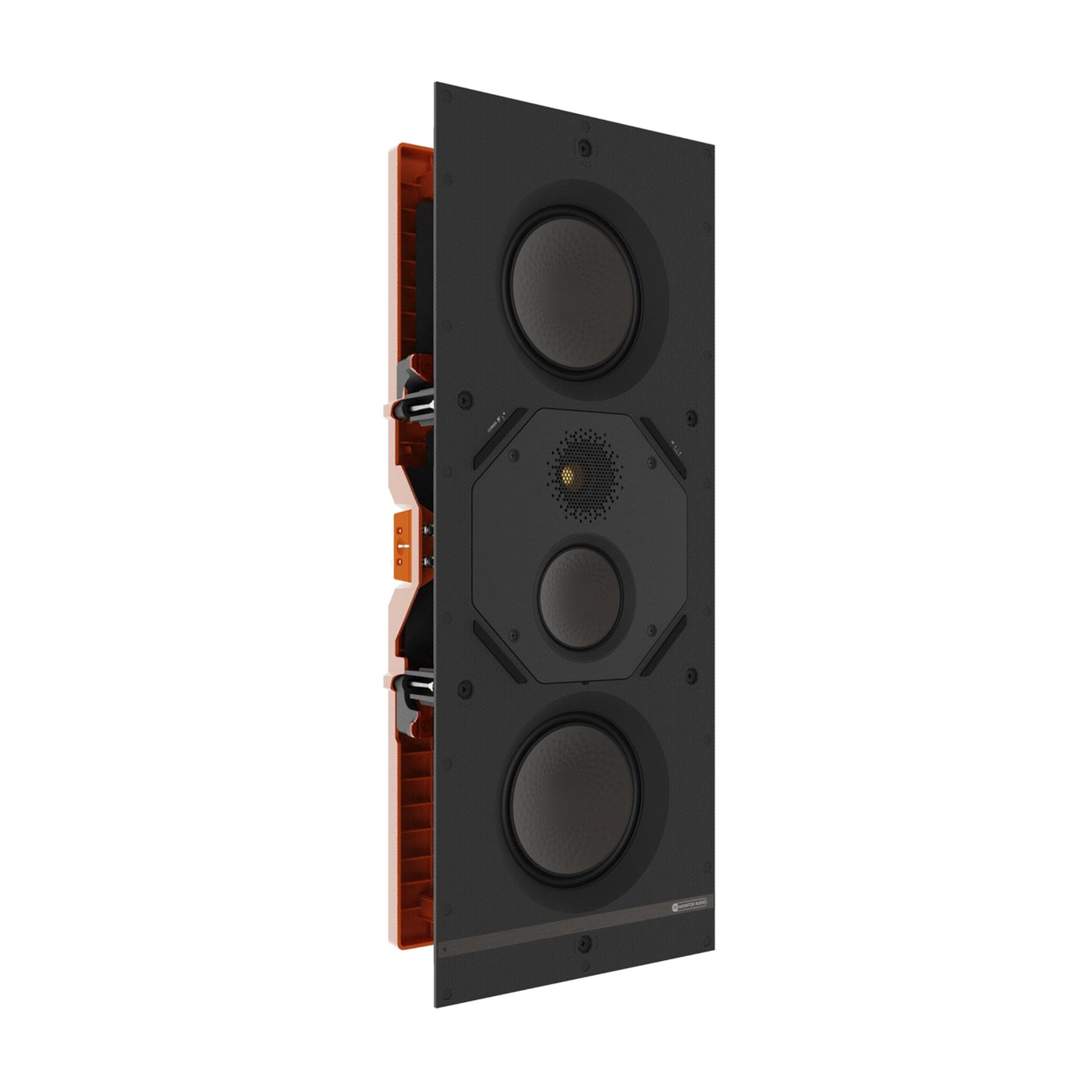 Monitor Audio Monitor Audio Creator Series W2M In-Wall Medium Speaker In-Wall Speakers
