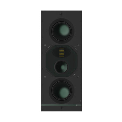 Monitor Audio Monitor Audio Creator Series W3M In-Wall Medium Speaker In-Wall Speakers