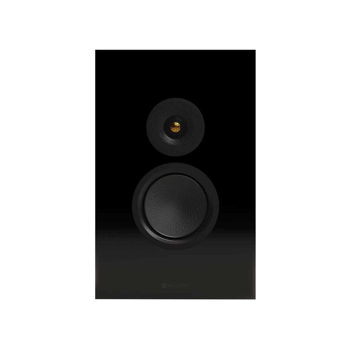 Monitor Audio Monitor Audio Silver On-Wall 8G Speaker On-Wall Speakers
