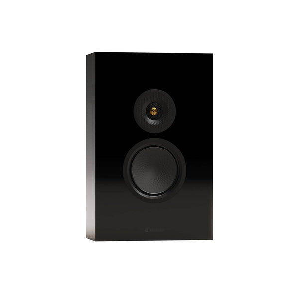 Monitor Audio Monitor Audio Silver On-Wall 8G Speaker On-Wall Speakers