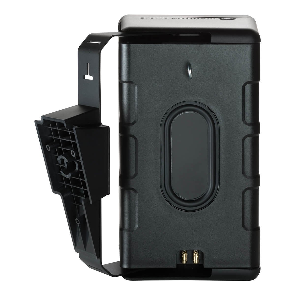 Monitor Audio Monitor Audio 8" Climate 80 Outdoor Speakers Pair - Black Outdoor Speakers