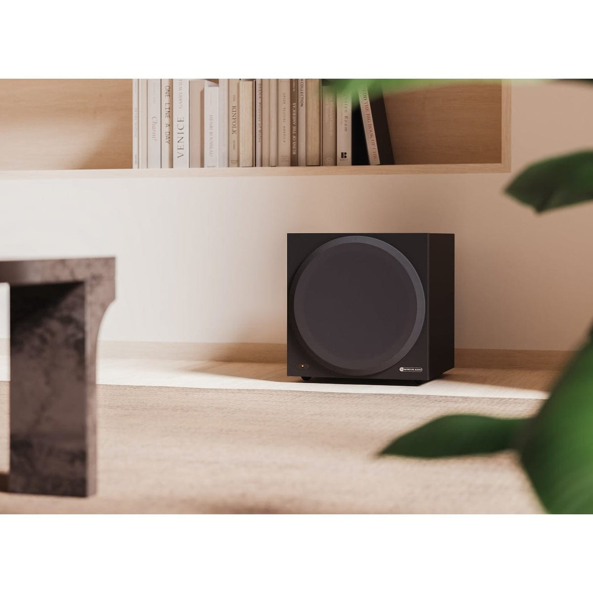 Monitor Audio Monitor Audio Vestra W15 Subwoofer Subwoofers