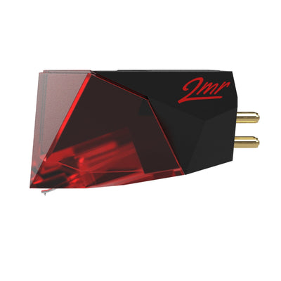 Ortofon Ortofon 2MR Red (suits Rega turntables) Moving Magnet Cartridge Turntable Cartridges