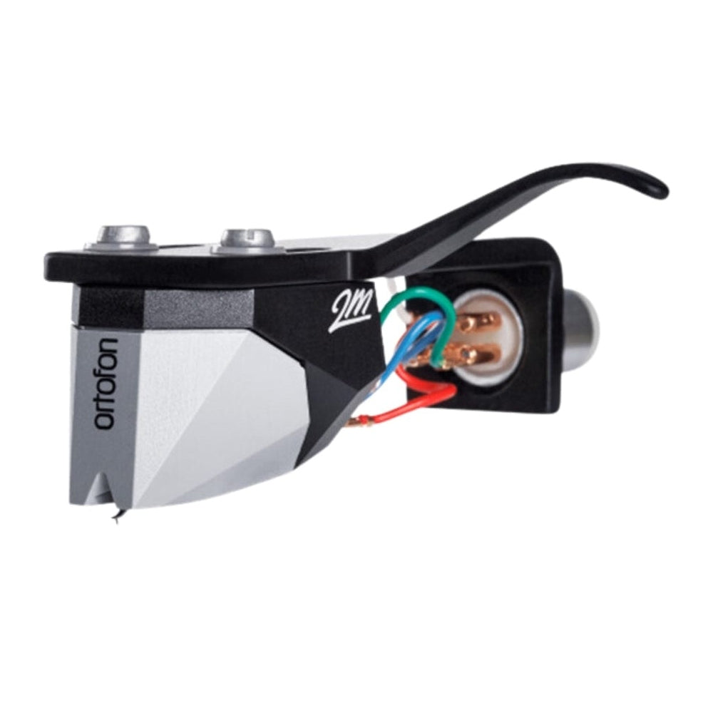 Ortofon Ortofon 2M 78 Pre-Mounted on SH-4 Headshell Turntable Cartridges