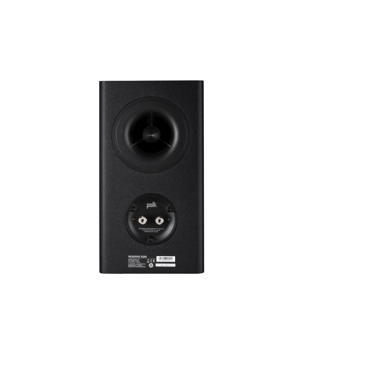 Polk Audio Polk Audio Reserve R200 Bookshelf Speakers Bookshelf Speakers