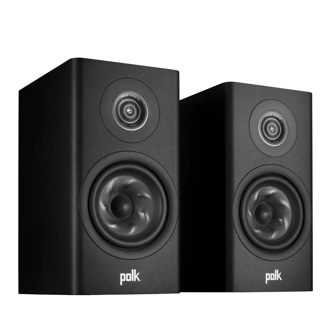 Polk Audio Polk R100 + Denon Home Amp HiFi Package Stereo Packages