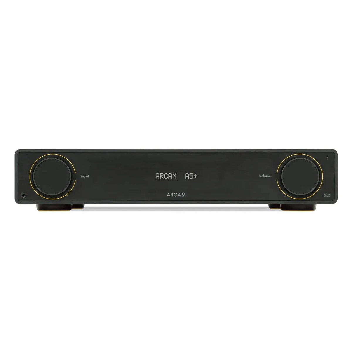 Polk Audio Polk R100 Bookshelf Speakers + Arcam A5+ Integrated Amplifier Stereo Package Stereo Packages