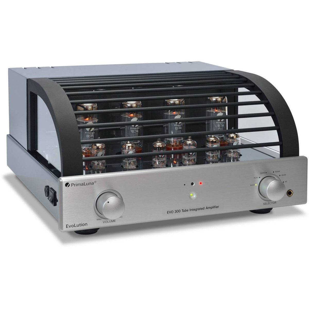 PrimaLuna PrimaLuna EVO 300 Tube Integrated Amplifier Integrated Amplifiers