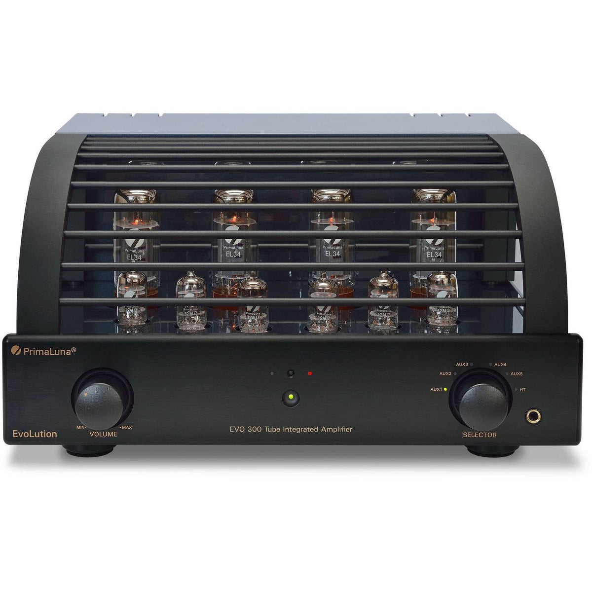 PrimaLuna PrimaLuna EVO 300 Tube Integrated Amplifier Integrated Amplifiers