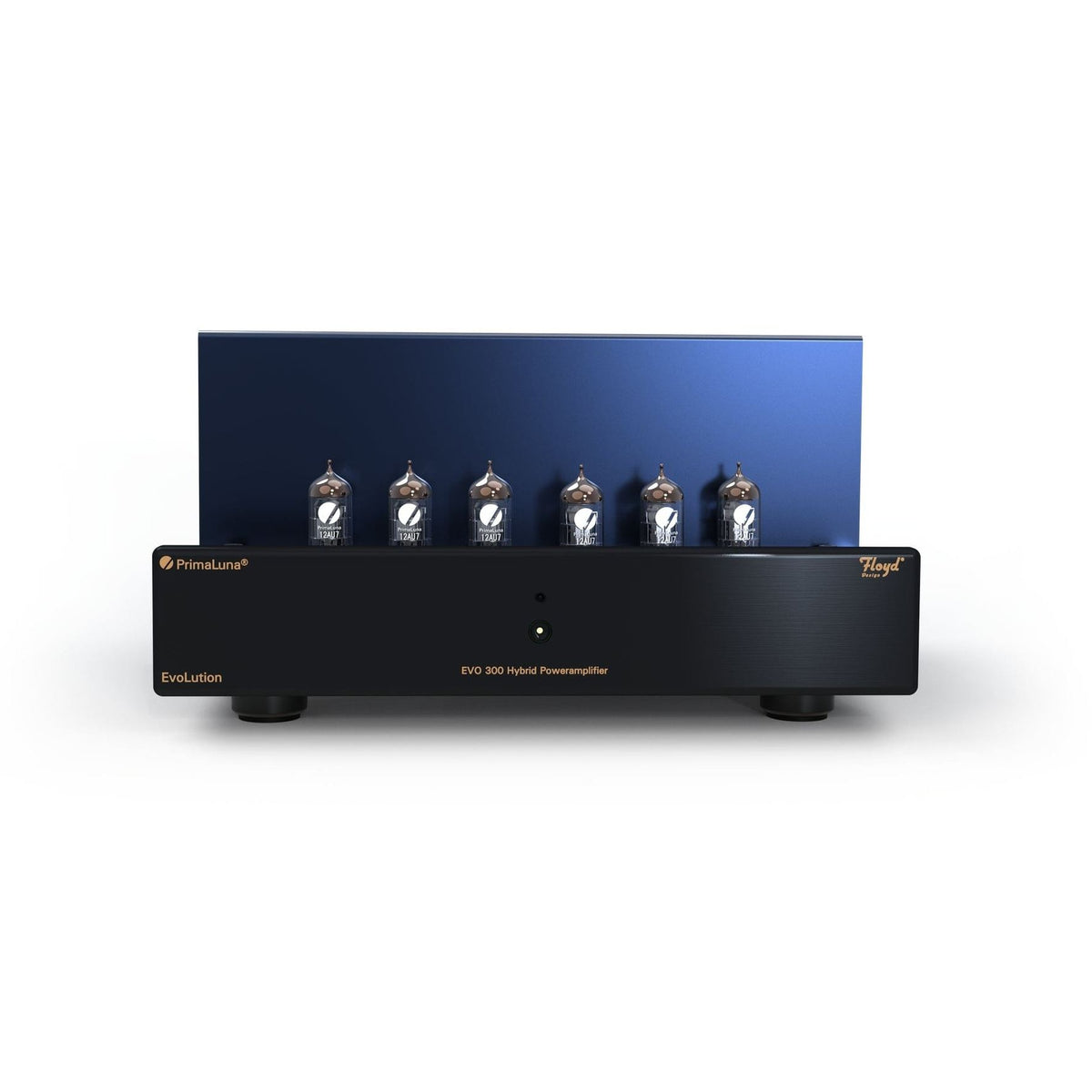 PrimaLuna PrimaLuna EVO 300 Hybrid Power Amplifier Power Amplifiers