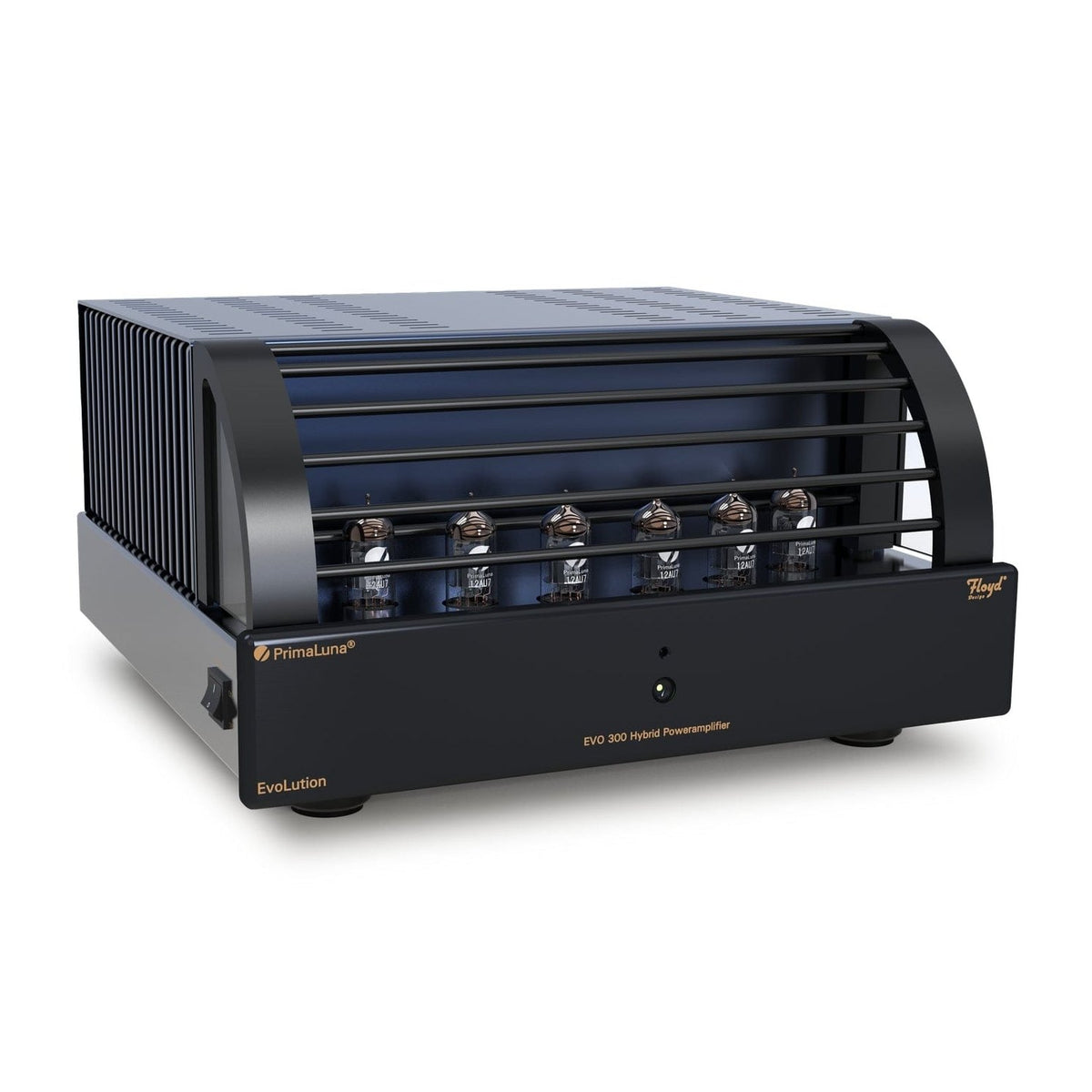 PrimaLuna PrimaLuna EVO 300 Hybrid Power Amplifier Power Amplifiers