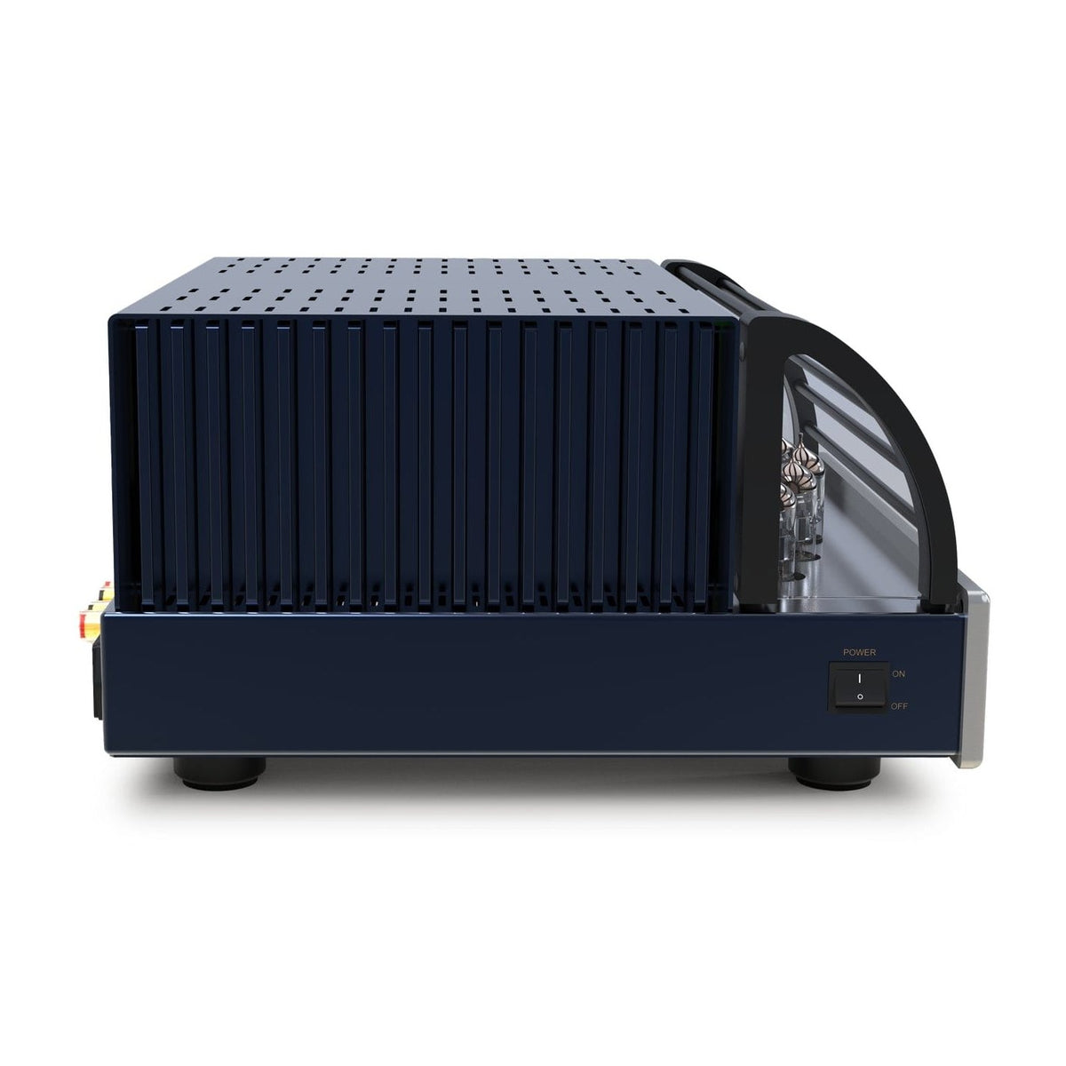 PrimaLuna PrimaLuna EVO 300 Hybrid Power Amplifier Power Amplifiers