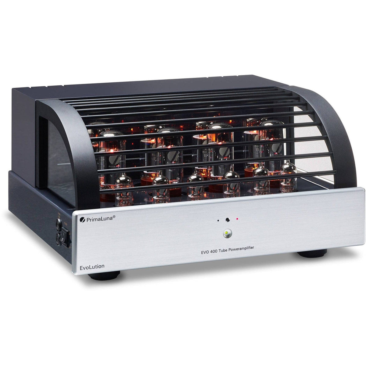 PrimaLuna PrimaLuna EVO 400 Tube Power Amplifier Power Amplifiers