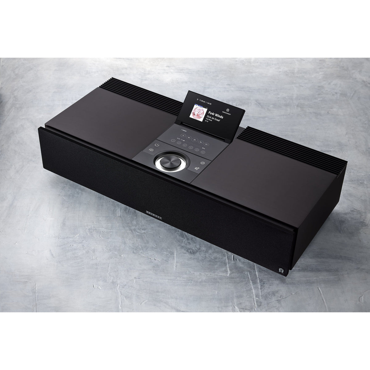 Primare Primare Allt-i-Ett Streaming Audio System All In One Systems