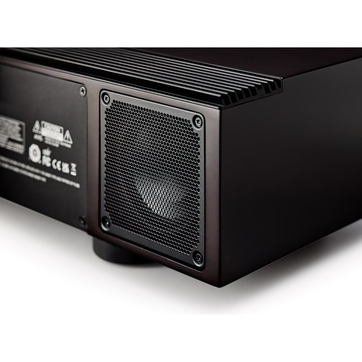Primare Primare Allt-i-Ett Streaming Audio System All In One Systems