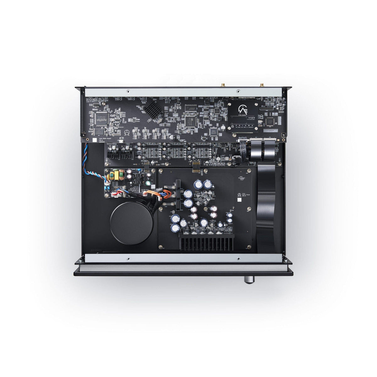 Primare Primare SP25 Prisma Home Cinema Preamplifier AV Processor