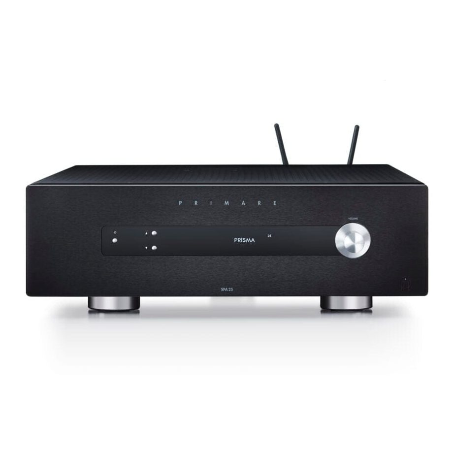 Primare Primare SPA25 Prisma Home Cinema Amplifier AV Receivers