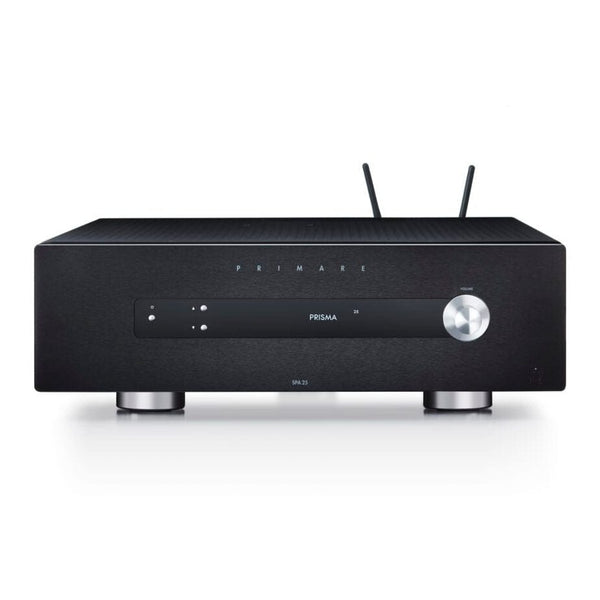 Primare Primare SPA25 Prisma Home Cinema Amplifier AV Receivers