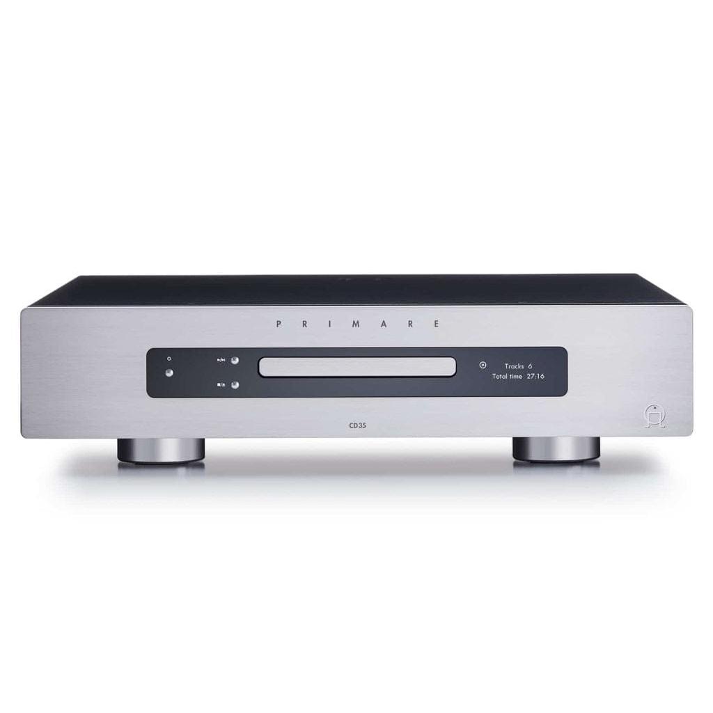 Primare Primare CD35 CD Player CD Players