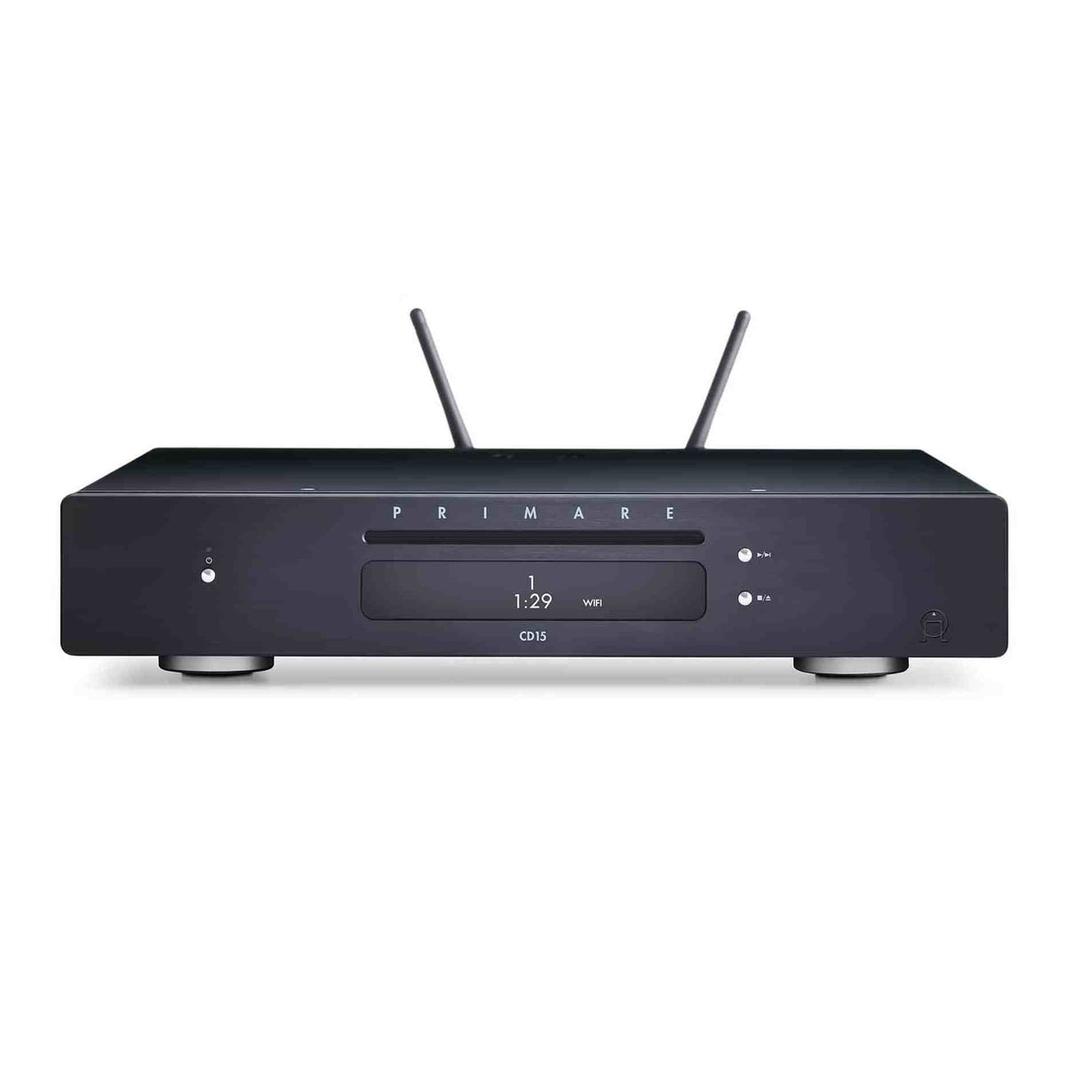 Primare Primare CD15 Prisma CD Player and Network Player CD Players