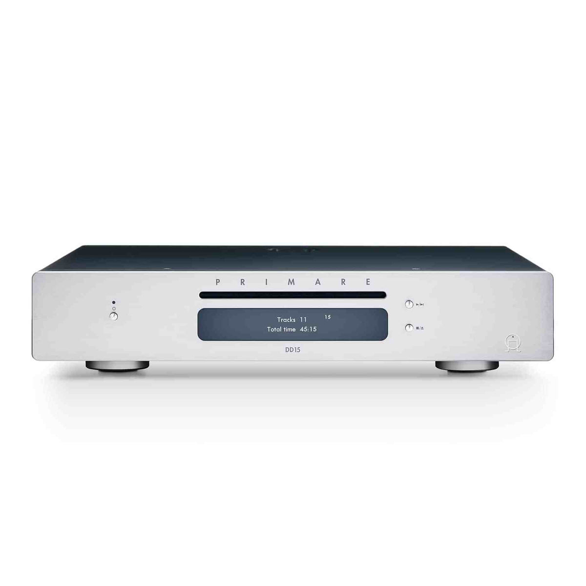 Primare Primare DD15 CD Transport CD Players