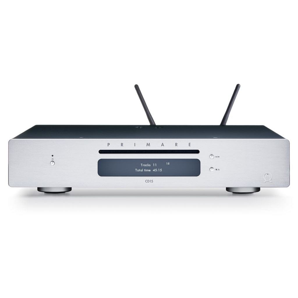Primare Primare CD15 Prisma CD Player and Network Player CD Players