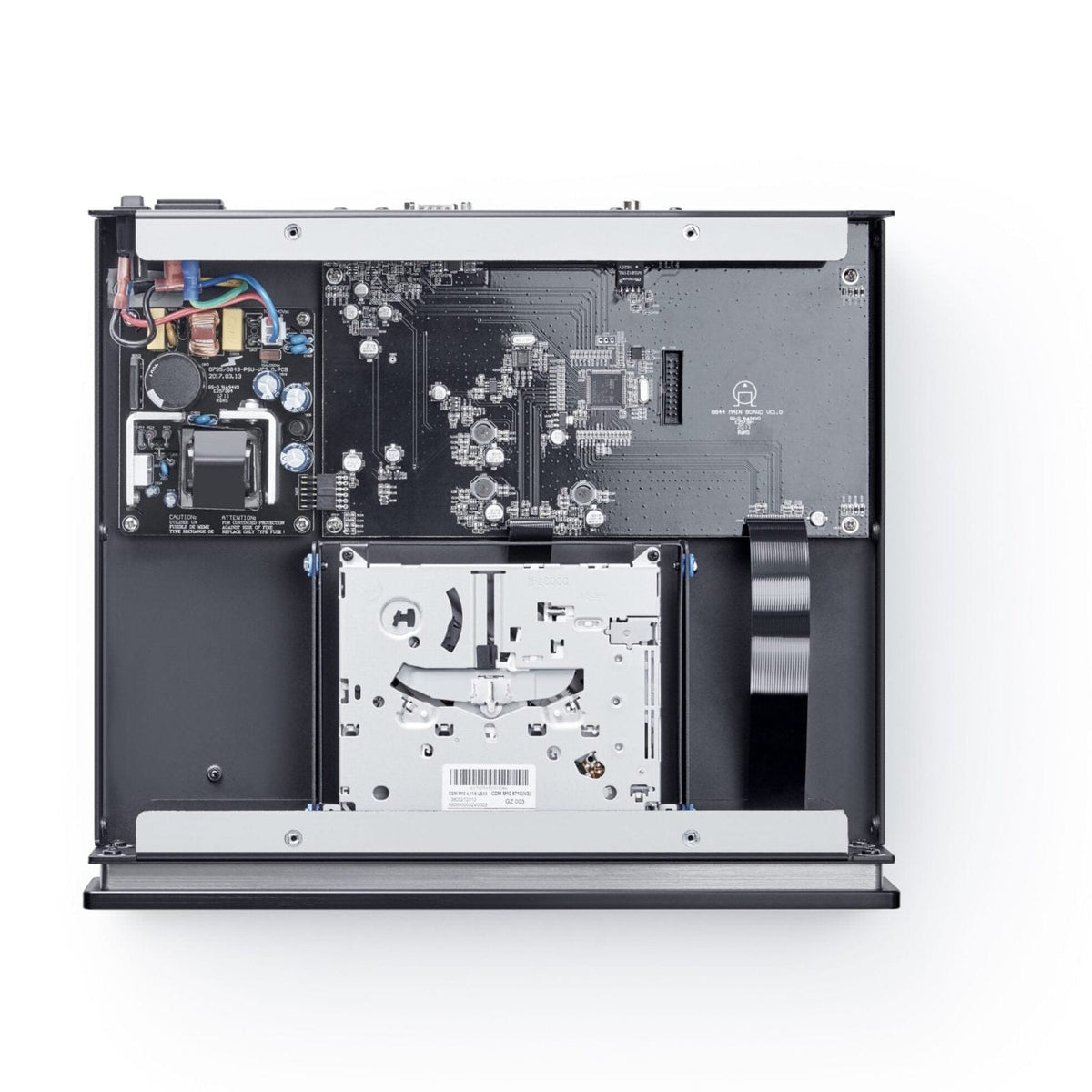 Primare Primare DD15 CD Transport CD Players