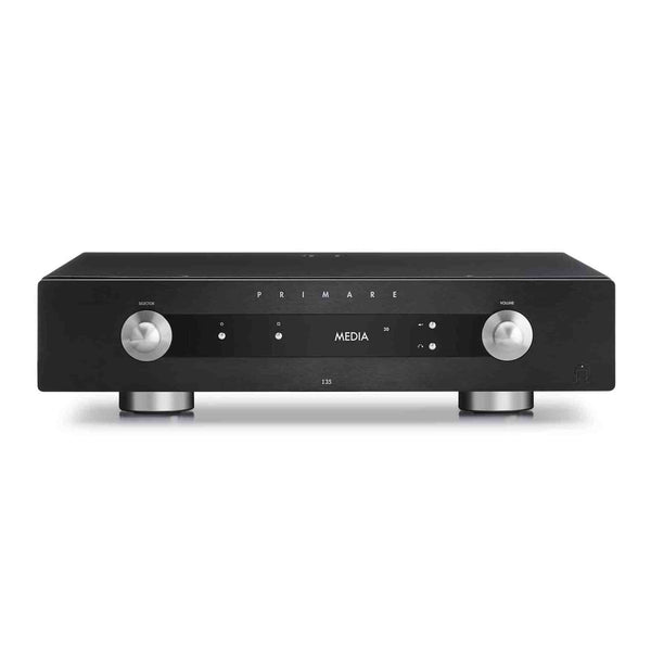 Primare Primare I35 Modular Integrated Amplifier Integrated Amplifiers