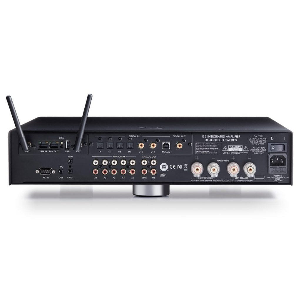 Primare Primare I25 Prisma DM36 Streaming Integrated Amplifier Integrated Amplifiers