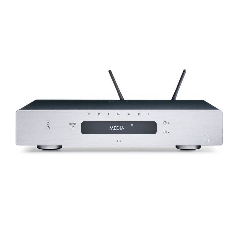 Primare Primare I15 Prisma MK2 Streaming Integrated Amplifier Integrated Amplifiers