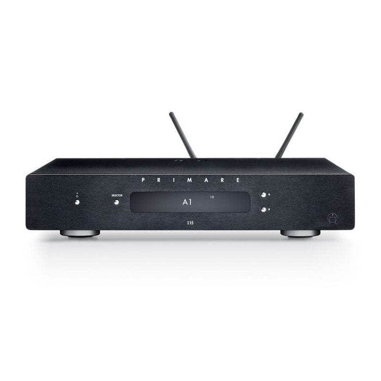 Primare Primare I15 Prisma MK2 Streaming Integrated Amplifier Integrated Amplifiers