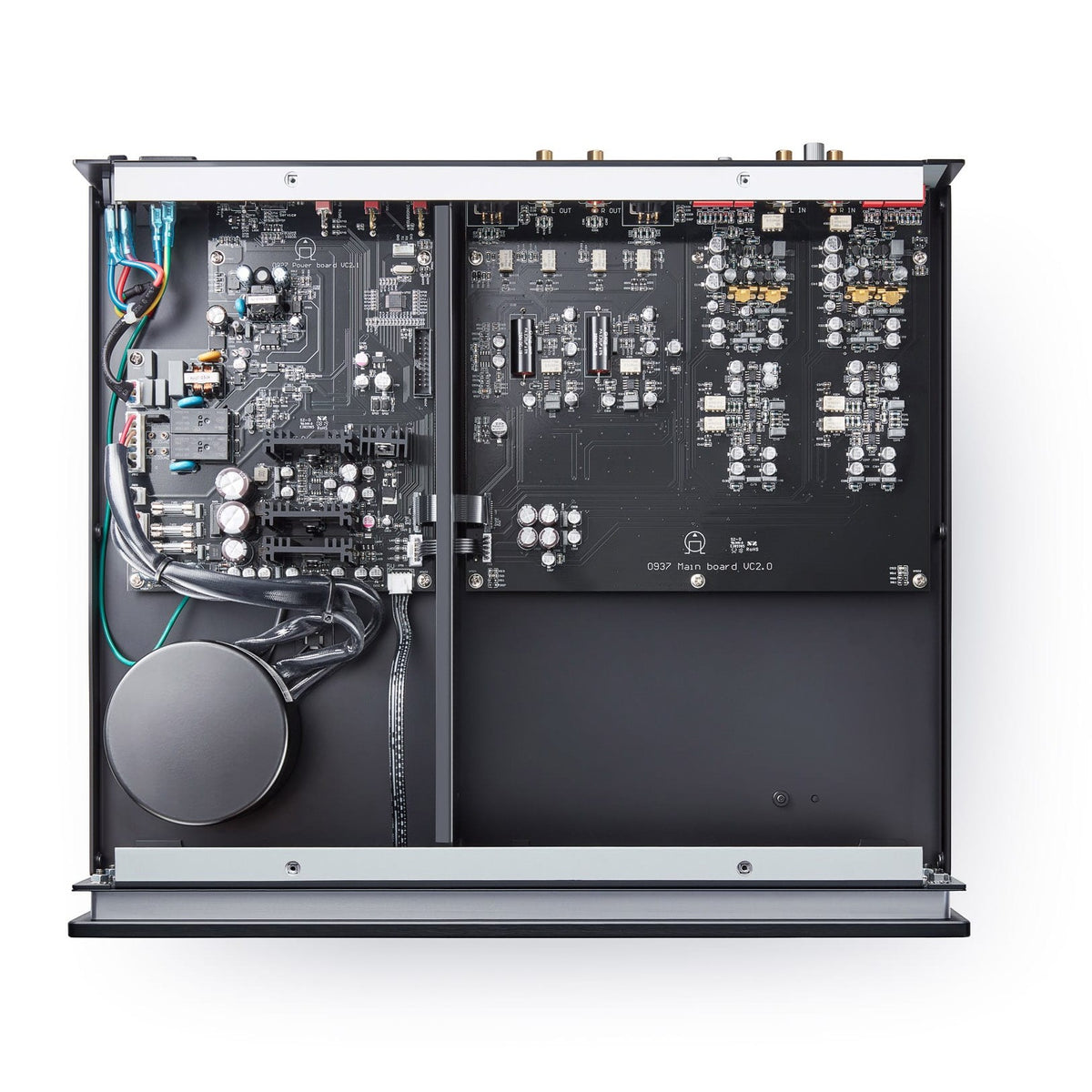 Primare Primare R35 MM/MC Phono Preamplifier Phono Preamplifiers