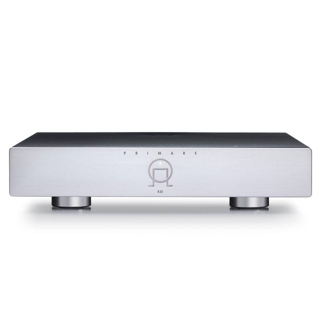 Primare Primare R35 MM/MC Phono Preamplifier Phono Preamplifiers